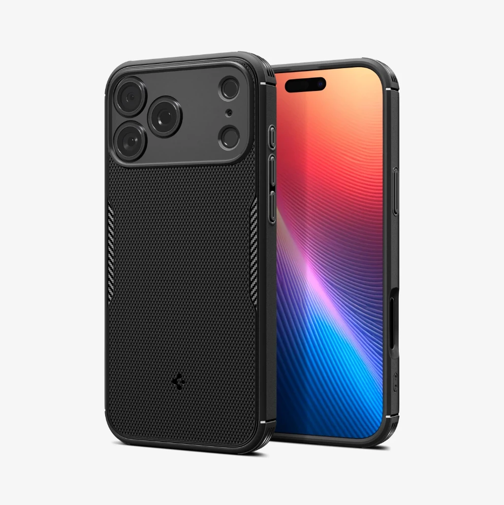 Spigen Case iPhone 17 Pro Max