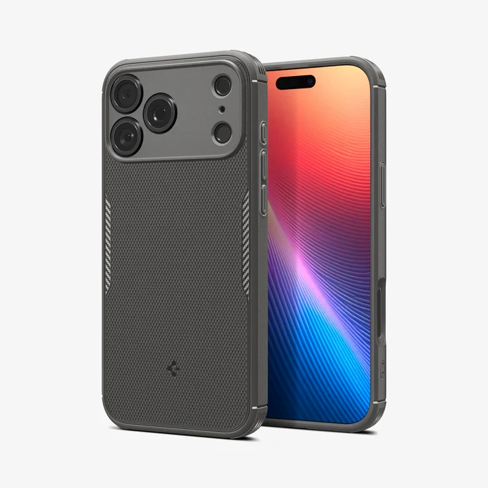 Spigen Case iPhone 17 Pro Max